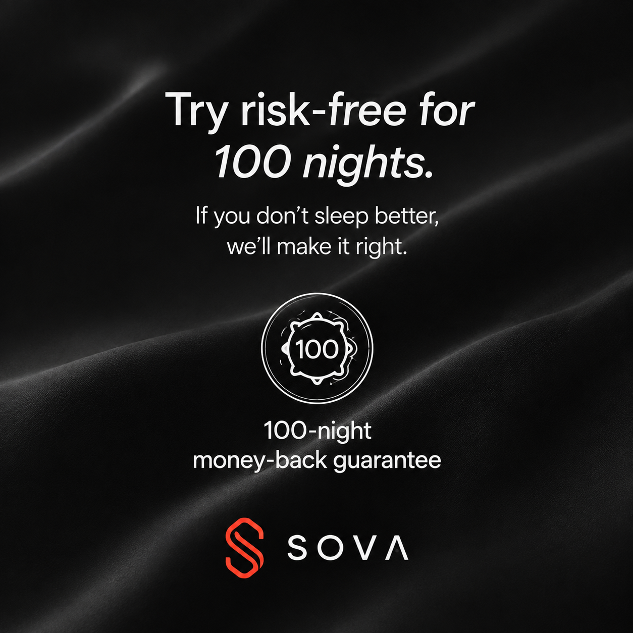 SOVA sleep earplugs product image 6